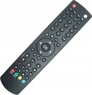 Piloty - Pilot RTV Voko PILOT DO TOSHIBA 32DV501B 32L1353DB 32W1333DG HQ - miniaturka - grafika 1