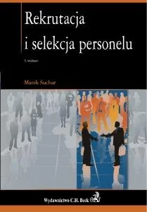 Rekrutacja i selekcja personelu - Zarządzanie - miniaturka - grafika 1