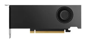 Nvidia RTX 4000 SFF Ada Generation Quadro RTX 4000 20 GB GDDR6 - Karty graficzne - miniaturka - grafika 1