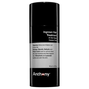 Anthony  90.0 ml - Wody po goleniu - miniaturka - grafika 1