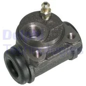 Cylinderki hamulcowe - Cylinderek hamulcowy Delphi LW25136 - miniaturka - grafika 1