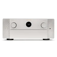 Amplitunery - Marantz CINEMA 40 amplituner 9.4 8K/60Hz z Alexa, AirPlay i HEOS silver-gold - miniaturka - grafika 1