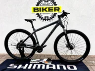 Rowery - Rower MTB * FOCUS WHISTLER 29 * Rama L Shimano DEORE XT 2x10 ROCK SHOX - miniaturka - grafika 1