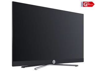 Loewe bild c.43 (basalt grey) - OUTLET - RTV OUTLET - miniaturka - grafika 1