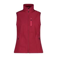 Kamizelki damskie - CMP Damska kamizelka Softshell, Anemone, 44 - miniaturka - grafika 1
