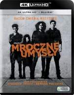 Pozostałe filmy Blu-Ray - Mroczne umysły 2 Blu-ray 4K) - miniaturka - grafika 1
