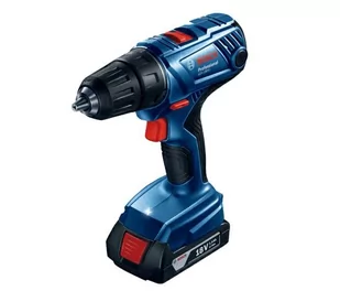 Bosch Professional GSR 180-LI (06019F8109) - Wiertarko-wkrętarki akumulatorowe - miniaturka - grafika 1