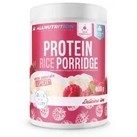 Zdrowa żywność - ALLNUTRITION Protein Rice Porridge 400g - miniaturka - grafika 1