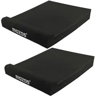 Głośniki - stojaki i akcesoria - Mozos Mozos ISOPAD S podstawki stołowe - miniaturka - grafika 1