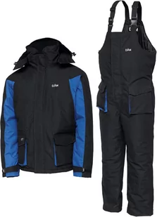 Kombinezon termiczny DAM O.T.T. Thermal Suit - Inne akcesoria dla wędkarzy - miniaturka - grafika 1