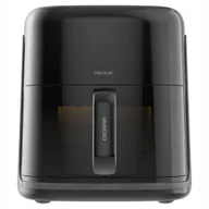 Frytkownice - Frytkownica Beztłuszczowa Cecotec Cecofry&Grill Smokin'Prime 6500 2200W - miniaturka - grafika 1