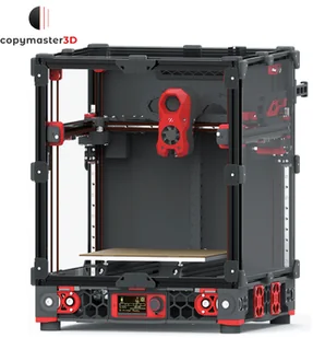 Drukarka 3D Copymaster3D Voron2 V2.4 R2-SB Kit - 350 x 350 x 350mm - z Głowicą StealthBurner - Drukarki 3D - miniaturka - grafika 1