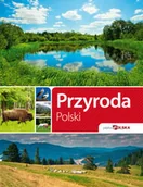 Albumy krajoznawcze - Przyroda Polski - miniaturka - grafika 1