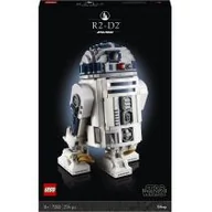 Klocki - LEGO Star Wars R2-D2 75308 - miniaturka - grafika 1