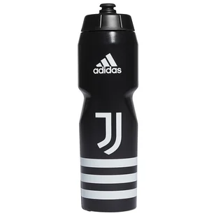 Adidas, Bidon Juventus Bottle 700 ml, H59697 - Shakery i bidony sportowe - miniaturka - grafika 1