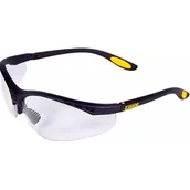 Okulary ochronne - Okulary ochronne DEWALT Reinforcer clear lens - miniaturka - grafika 1