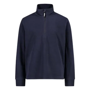 Bluza turystyczna dla dzieci CMP Kid Sweat polar - Odzież trekkingowa damska - miniaturka - grafika 1