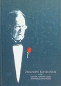Biografie i autobiografie - Doktor Honoris Causa Dolnośląskiej Szkoły Wyższej - miniaturka - grafika 1