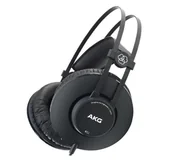 Słuchawki - AKG 2.5  m  3.5 mm minijack  wtyk - miniaturka - grafika 1