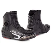 Buty motocyklowe - Buty Motocyklowe Rst Tractech Evo Iii Short 42 - miniaturka - grafika 1