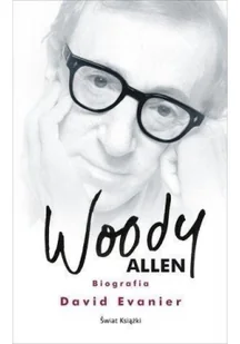 Woody Allen. Biografia - Biografie i autobiografie - miniaturka - grafika 2