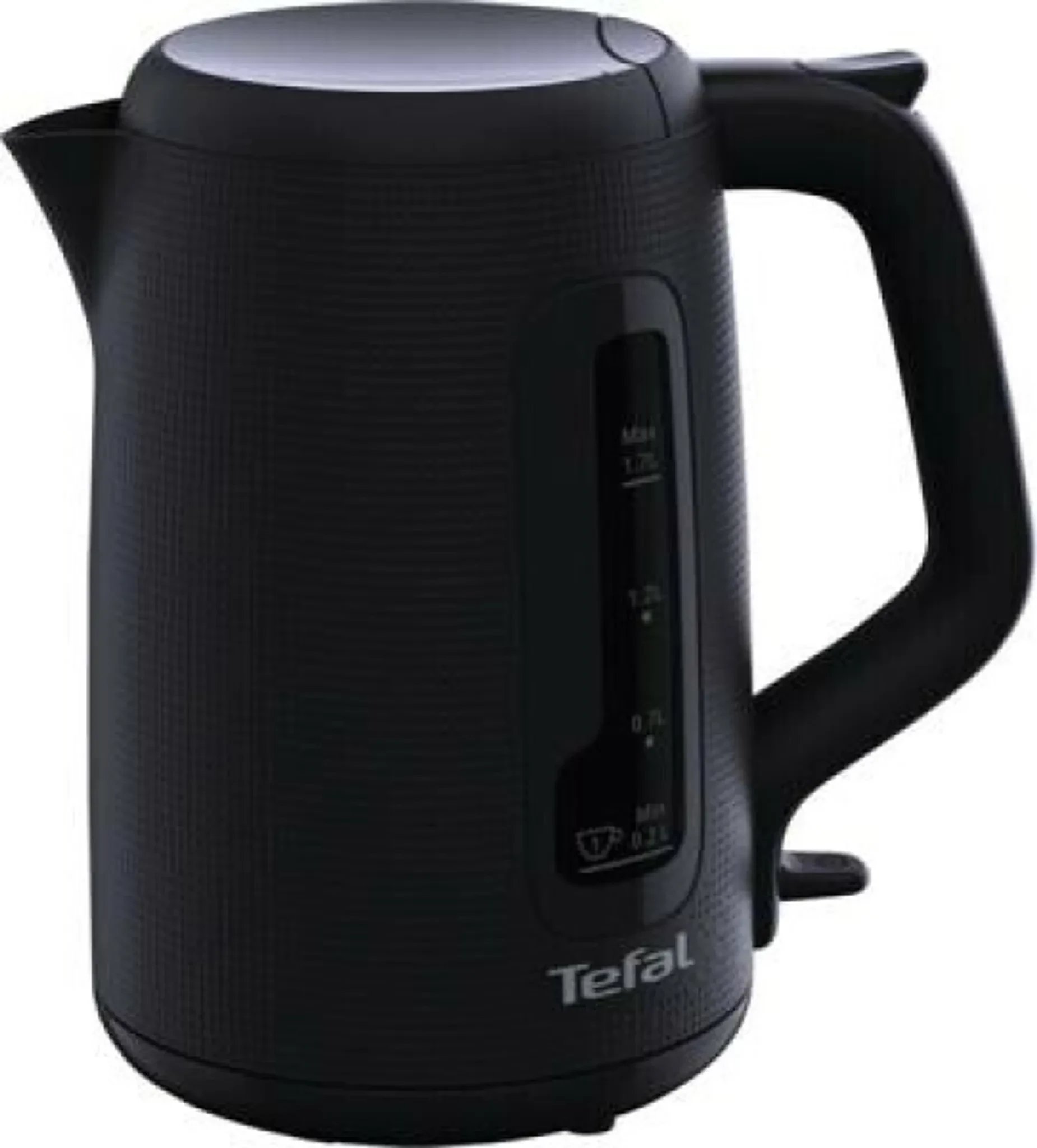 Tefal KO2M0810 Morning Kettle 1.7 L black