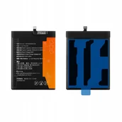 Baterie do telefonów - Bateria HB396689ECW do Honor 8C, Huawei Y9, 4000 mAh, Oryginalna Jakość - miniaturka - grafika 1