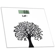 Wagi łazienkowe - Lafe WLS002.2 - miniaturka - grafika 1