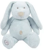 Maskotki i pluszaki - Beppe Królik Blanche niebieski - miniaturka - grafika 1