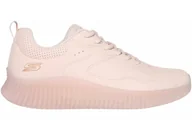 Moda i Uroda OUTLET - Buty SKECHERS BOBS GEO How Marvelous (117422-LTPK)-39 - miniaturka - grafika 1