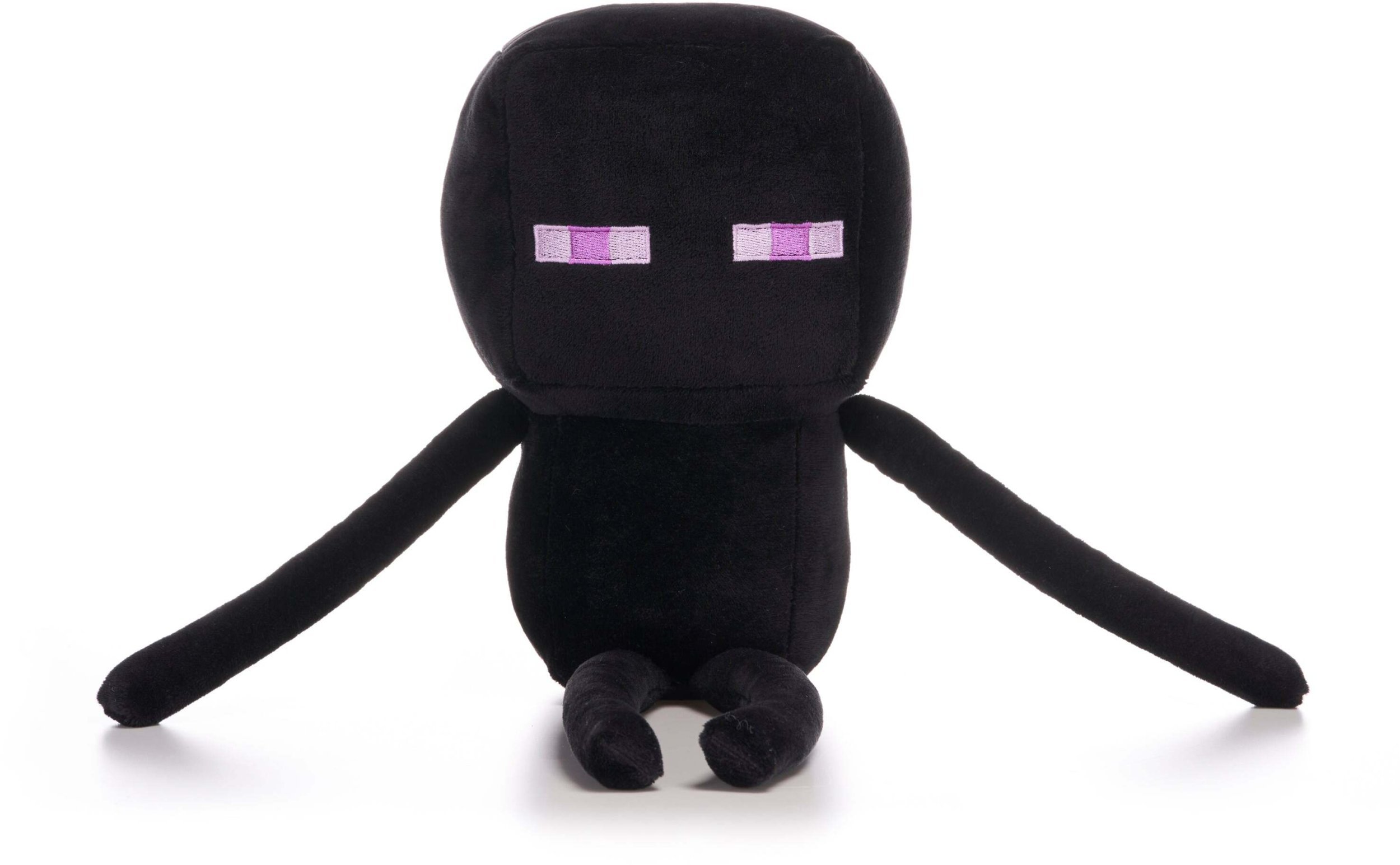 Tm Toys Enderman Pluszak Minecraft 30 cm