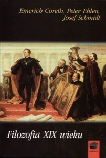WYDAWNICTWO ANTYK MAREK DEREWIECKI FILOZOFIA XIX WIEKU - Filozofia i socjologia - miniaturka - grafika 2