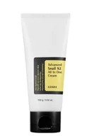 Kremy do twarzy - Cosrx Advanced Snail 92 All In One Tube 100g - miniaturka - grafika 1
