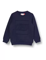 Bluzy dla chłopców - Lego Wear Klasyczna bluza chłopięca - miniaturka - grafika 1