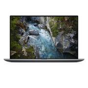 Laptopy - DELL Precision 5570 15.6 UHD+ Touch i7-12700H 32GB 512GB SSD RTX A2000 BK FPR SCR IRcam vPro W11P 3YPS N202P5570EMEA_VP-32GB - miniaturka - grafika 1