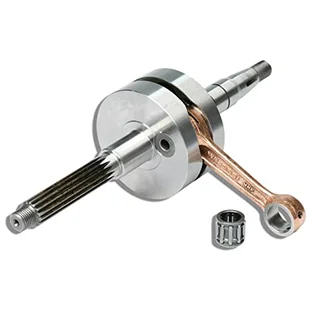 Wał korbowy MALOSSI RHQ pełny policzek - RIVERO SP-2 2-suwowy - Części motocyklowe - miniaturka - grafika 1