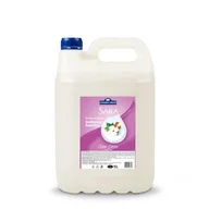 Mydła - Mydło w płynie Sara 5 l Delikatna bawełna - miniaturka - grafika 1