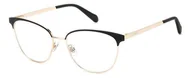 Okulary korekcyjne, oprawki, szkła - Okulary korekcyjne Fossil FOS 7149 G 003 - miniaturka - grafika 1
