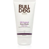 Żele do mycia twarzy - Bulldog Płyn do mycia twarzy z kontrolą oleju 150 ml - miniaturka - grafika 1