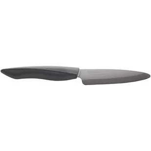 Kyocera Shin Nóż uniwersalny 11cm ZK-110BK-BK - Noże kuchenne - miniaturka - grafika 1