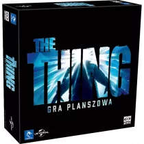 Galakta The Thing - Gry planszowe - miniaturka - grafika 1