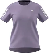 Koszulki i topy damskie - adidas Damska koszulka dla dorosłych Own The Run S - miniaturka - grafika 1