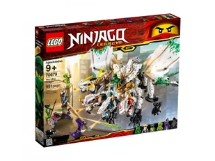Lego Ninjago 70679 Ultrasmok Nowe - Klocki - miniaturka - grafika 1
