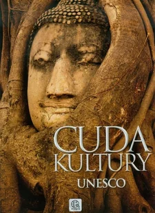 Cuda kultury UNESCO - Albumy krajoznawcze - miniaturka - grafika 1