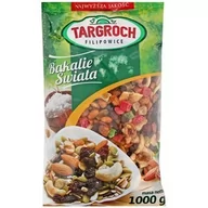 Zdrowa żywność - Targroch TAR-GROCH-FIL sp. j. Mieszanka koktajlowa 1kg - miniaturka - grafika 1