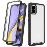 Etui i futerały do telefonów - ETUI EXOGUARD 360 - SAMSUNG GALAXY A51 - PANCERNE CASE OBUDOWA FUTERAŁ - miniaturka - grafika 1