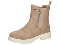 Kalosze damskie - Lico Nadine kalosze, beżowe, 39 EU, beżowy, 39 eu - miniaturka - grafika 1