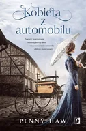 Albumy inne - Kobieta z automobilu - Penny Haw - miniaturka - grafika 1