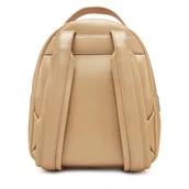 Plecaki - Plecak LOVE MOSCHINO JC4197PP1MKD196A Złoty - miniaturka - grafika 1