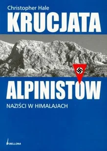 Krucjata Alpinistów - Historia świata - miniaturka - grafika 1